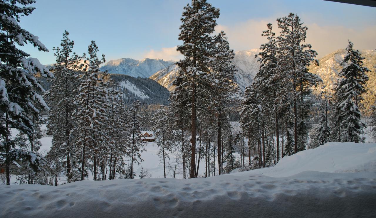 Cashmere Mountain Bed & Breakfast (Adults Only) Leavenworth Luaran gambar