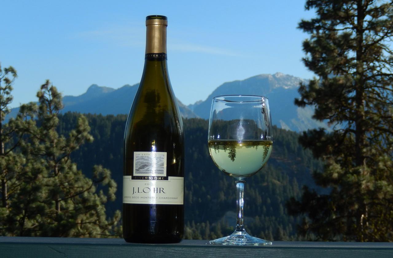 Cashmere Mountain Bed & Breakfast (Adults Only) Leavenworth Luaran gambar