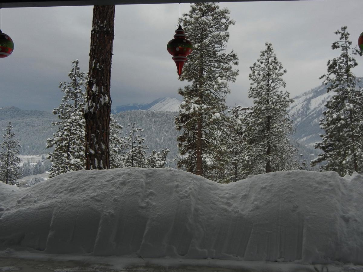 Cashmere Mountain Bed & Breakfast (Adults Only) Leavenworth Luaran gambar