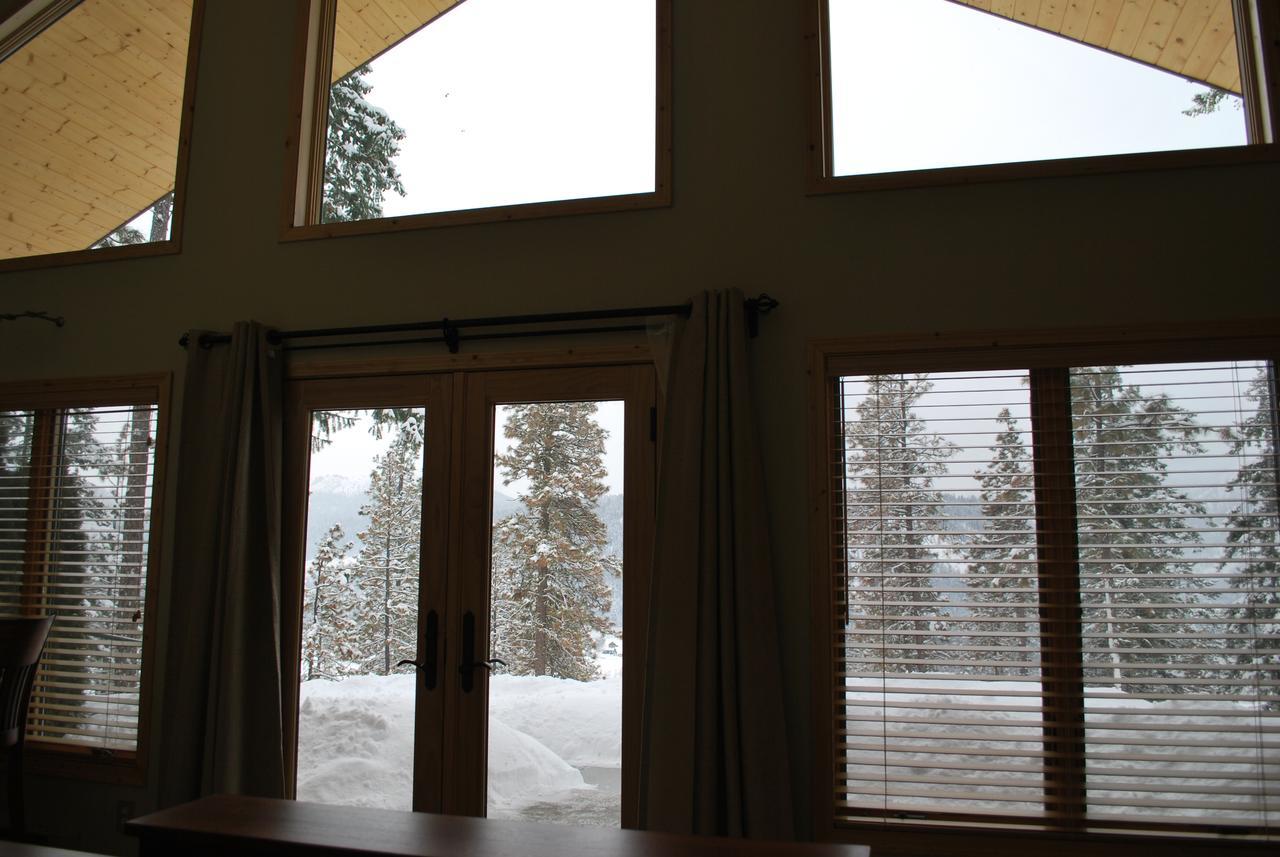 Cashmere Mountain Bed & Breakfast (Adults Only) Leavenworth Luaran gambar