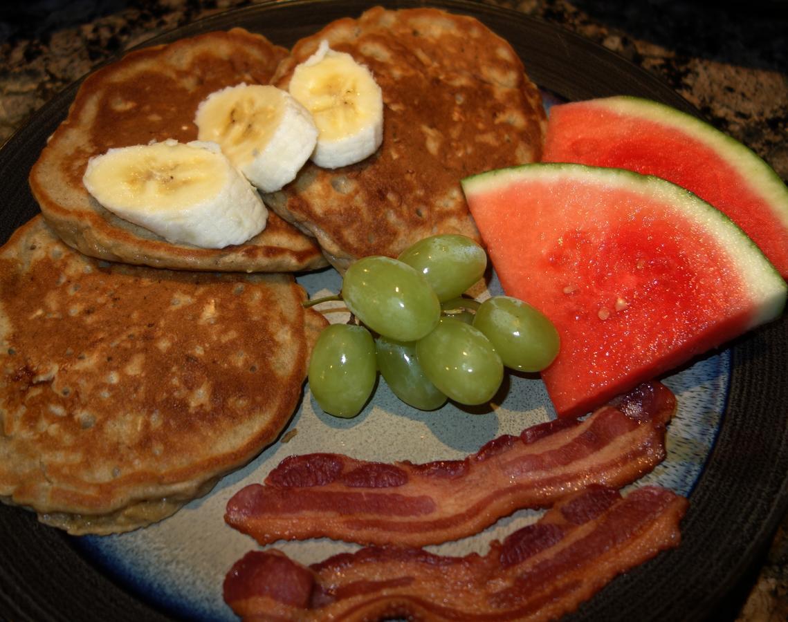Cashmere Mountain Bed & Breakfast (Adults Only) Leavenworth Luaran gambar